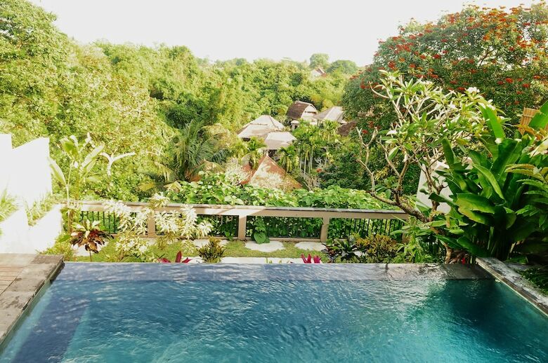 Letung Villa