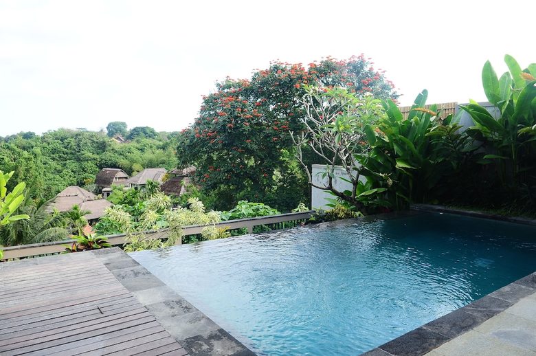 Letung Villa