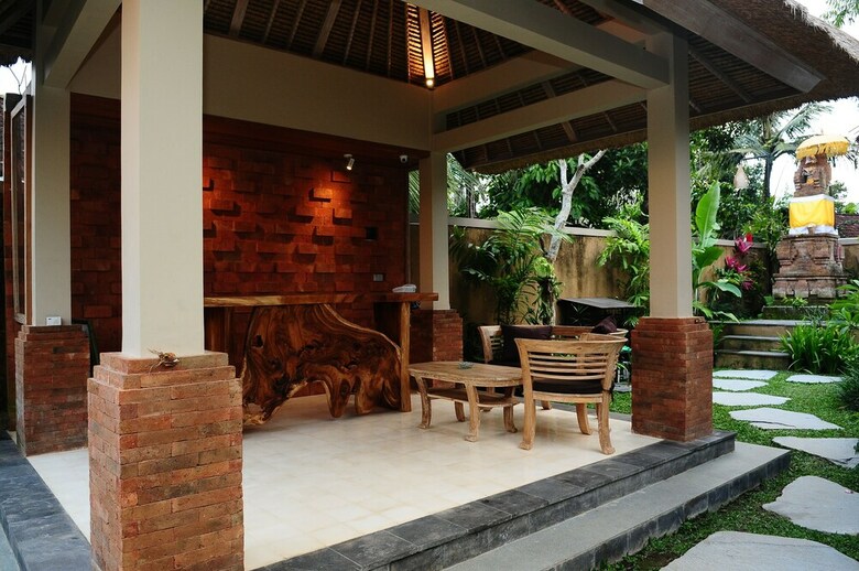 Letung Villa