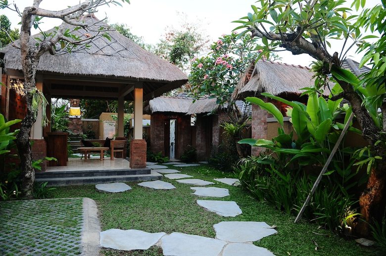 Letung Villa