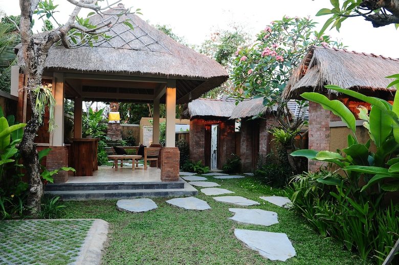 Letung Villa