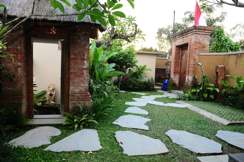 Letung Villa