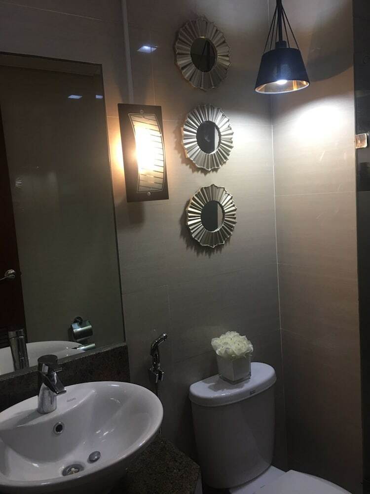 The Haven @ Eastwood City Legrand 3
