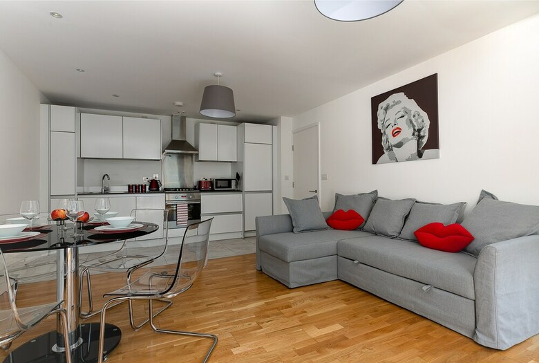 Hayward Serviced Apartments