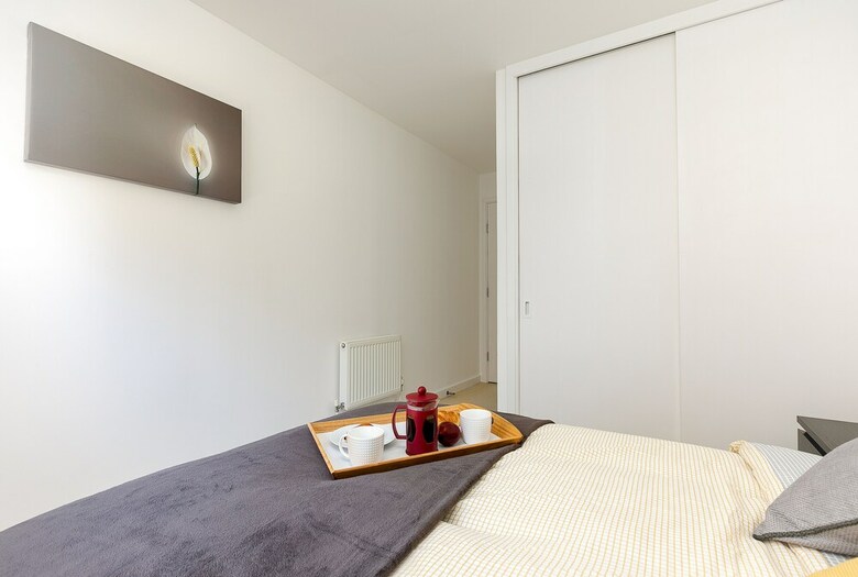 Hayward Serviced Apartments