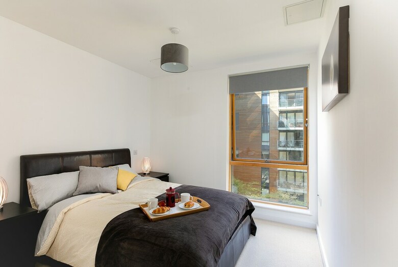 Hayward Serviced Apartments