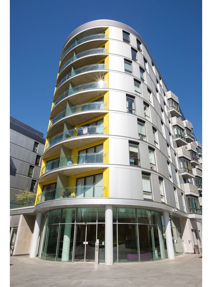 Hayward Serviced Apartments