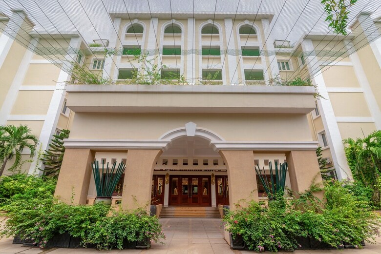Hotel De La Renaissance