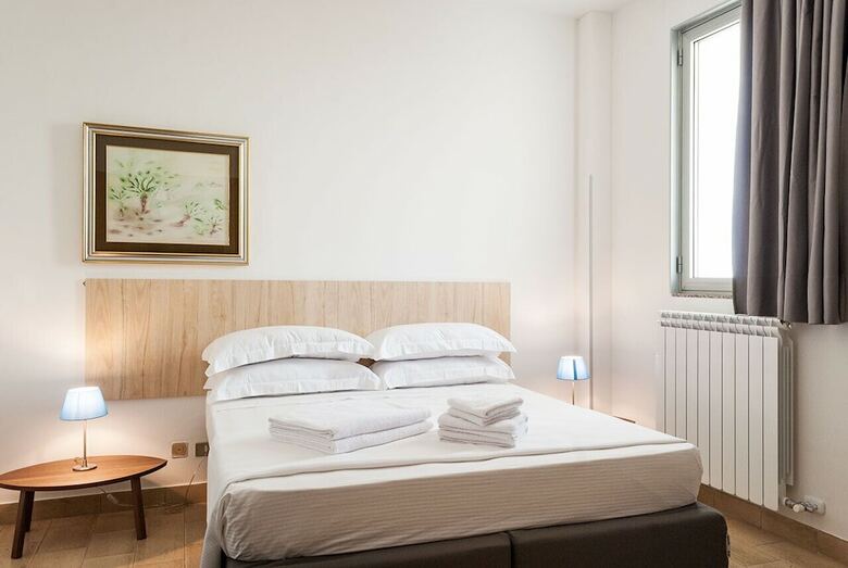 Hotel Casa Da Ida