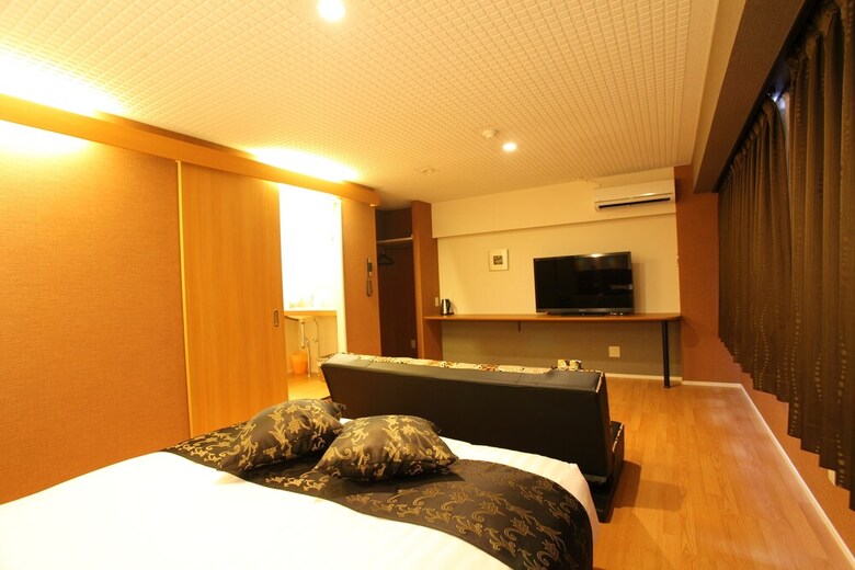 Town Hotel Forty�one