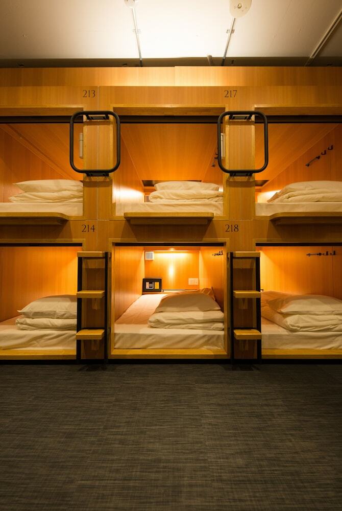 Tsukimi Hotel