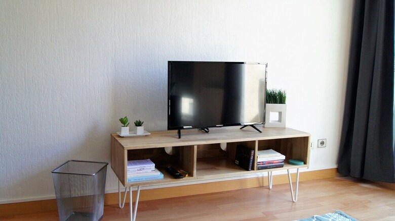 Apartamento Appart H�tel Lille - Baudoin