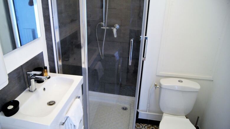 Apartamento Appart H�tel Lille - Baudoin