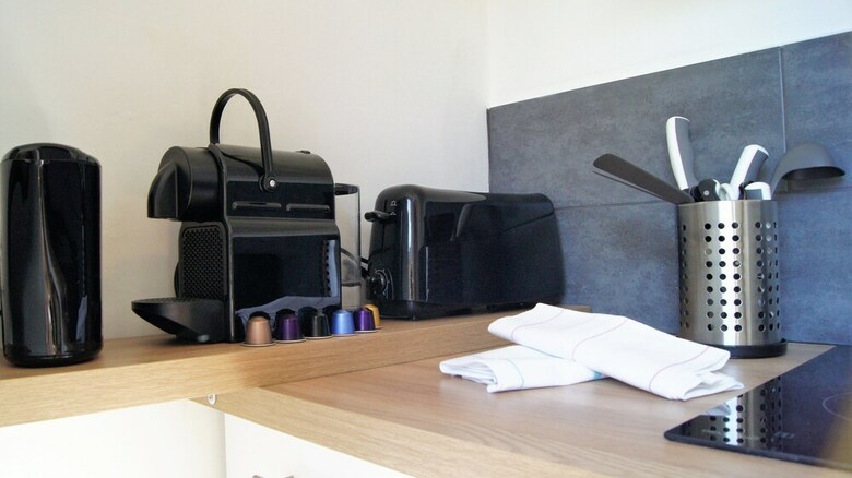 Apartamento Appart H�tel Lille - Baudoin