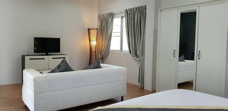 Hotel La Maison Ya Nui Resort Phuket