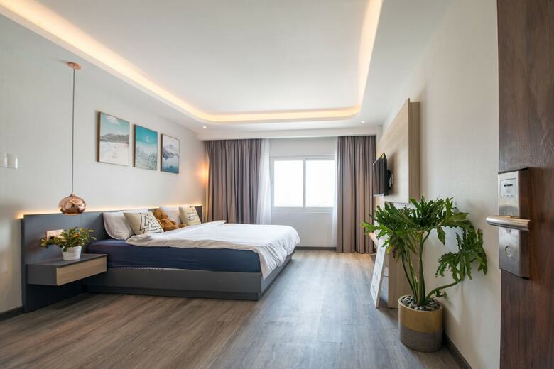 Hotel Sonata Residence