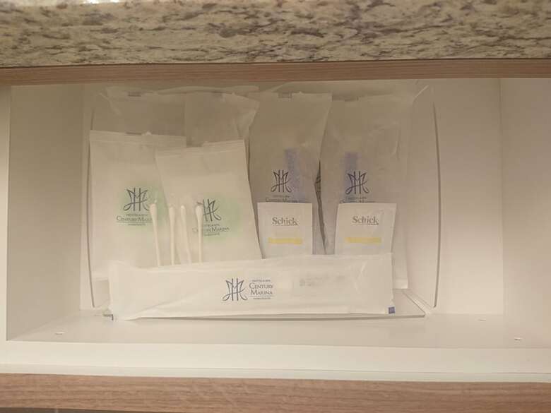 Hotel ? Spa Century Marina Hakodate