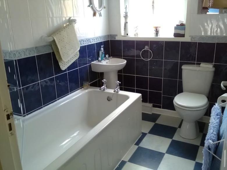 Hotel St Hilda Guest House