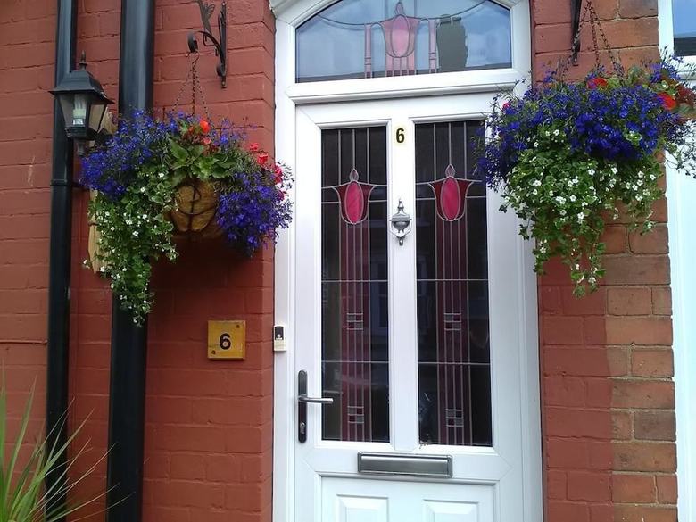 Hotel St Hilda Guest House