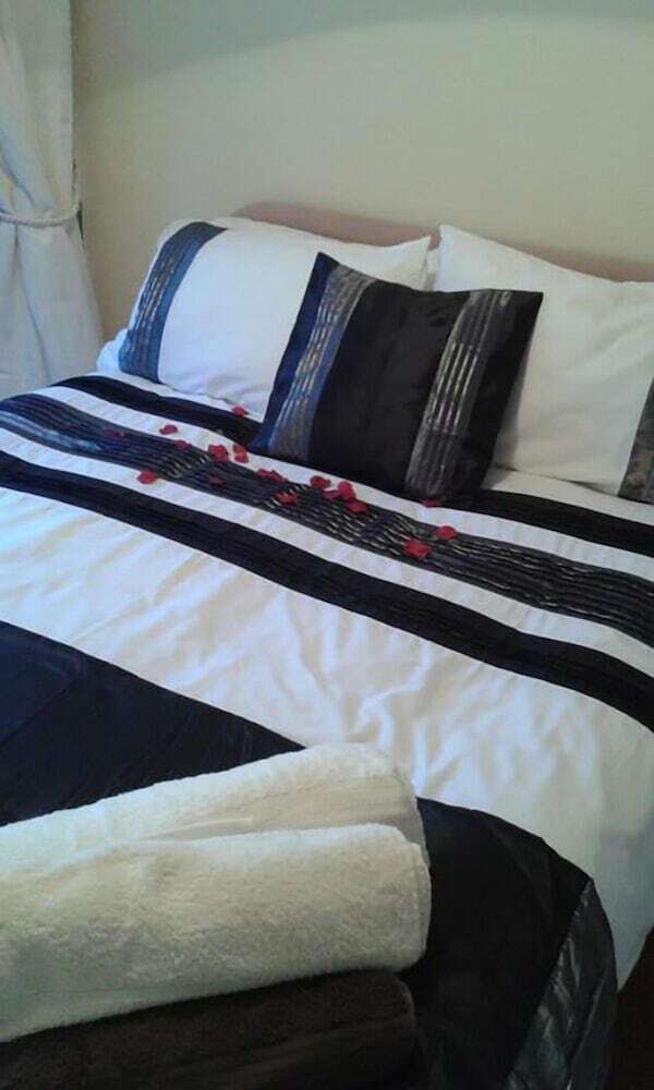 Hotel St Hilda Guest House