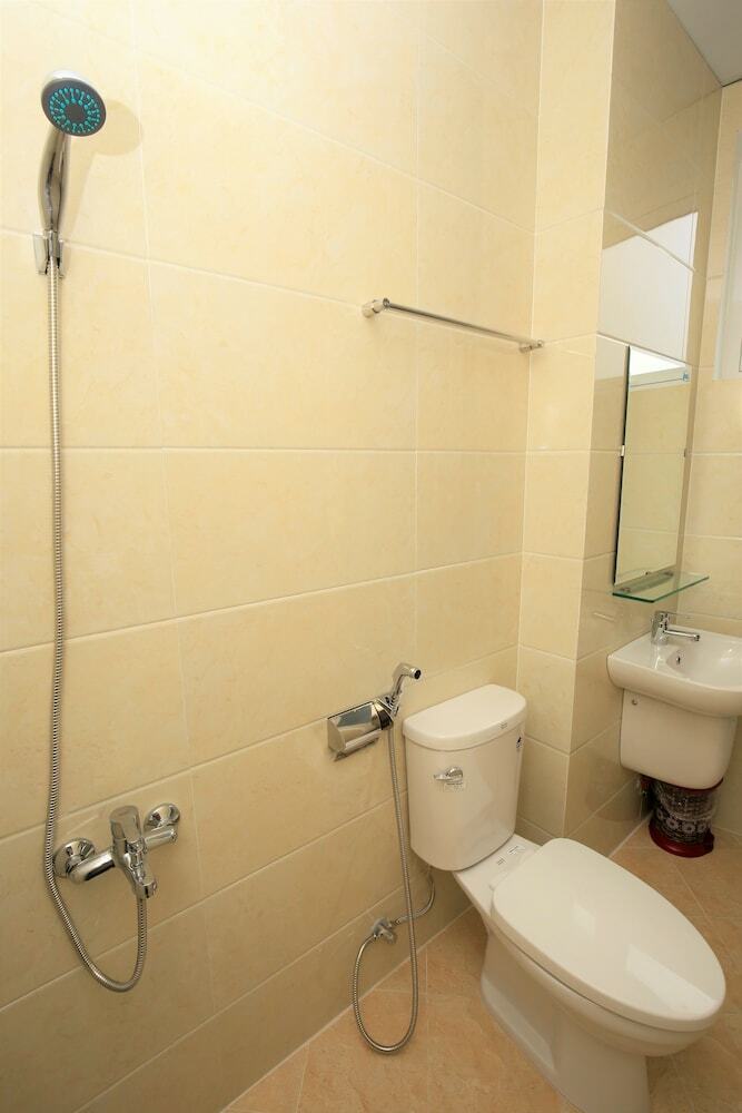 Da Lat Phu Tho Hotel