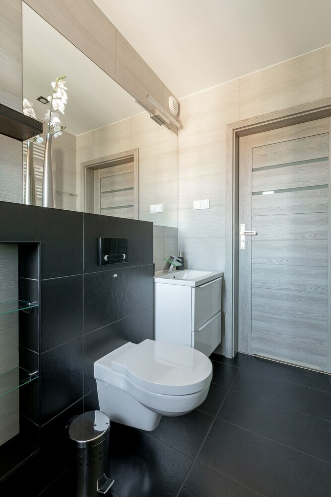 Apartamenty Blue Sky