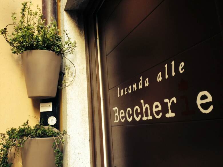 Hotel Locanda Alle Beccherie