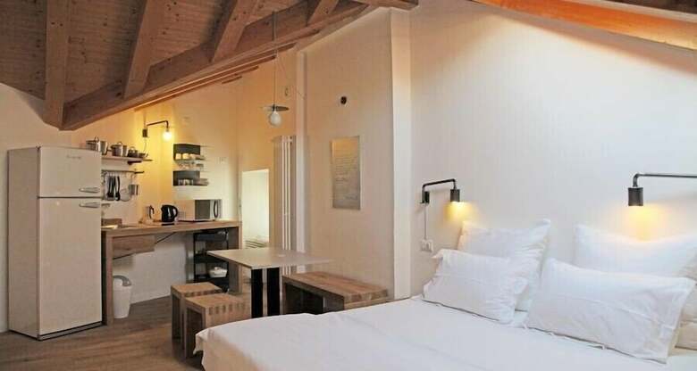 Hotel Locanda Alle Beccherie