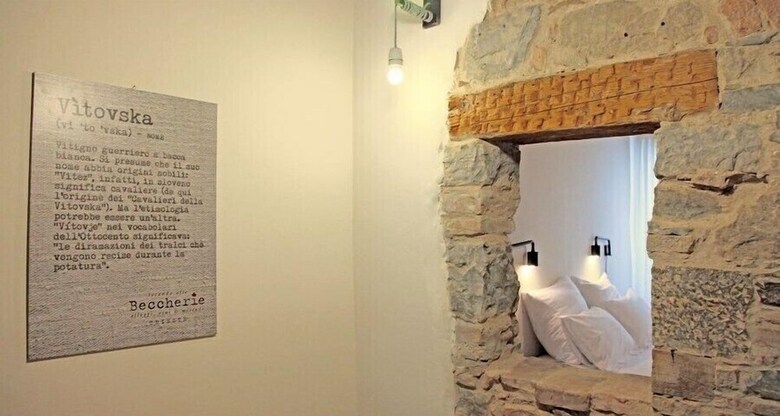 Hotel Locanda Alle Beccherie