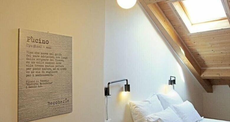 Hotel Locanda Alle Beccherie