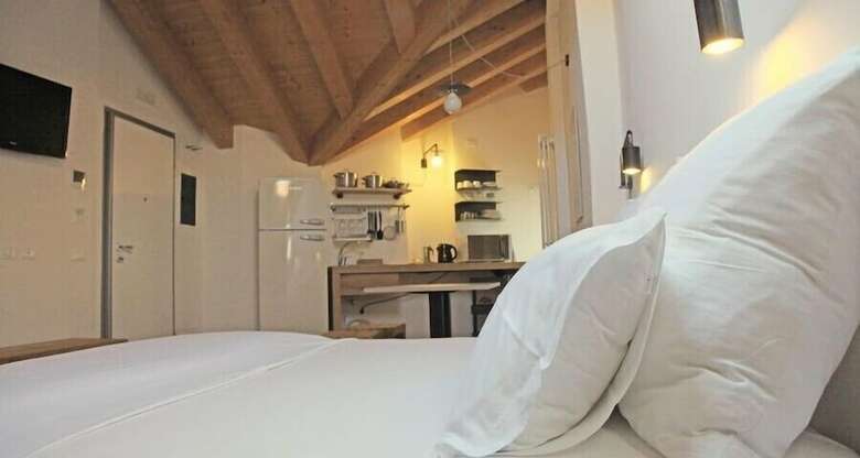 Hotel Locanda Alle Beccherie