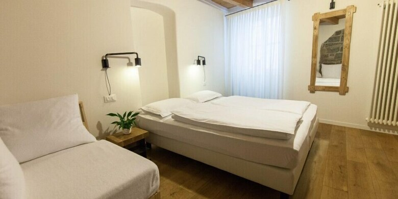Hotel Locanda Alle Beccherie