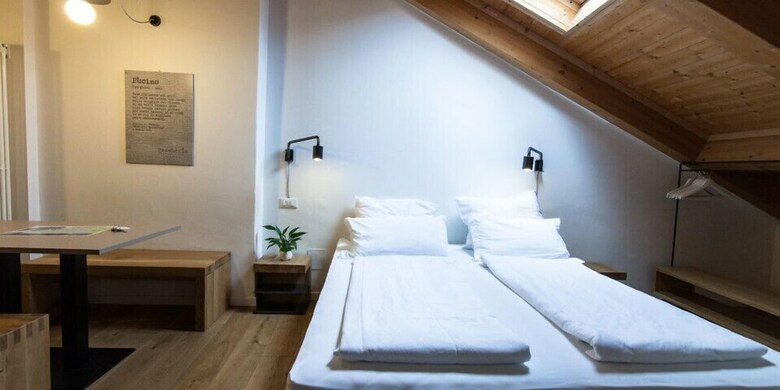 Hotel Locanda Alle Beccherie
