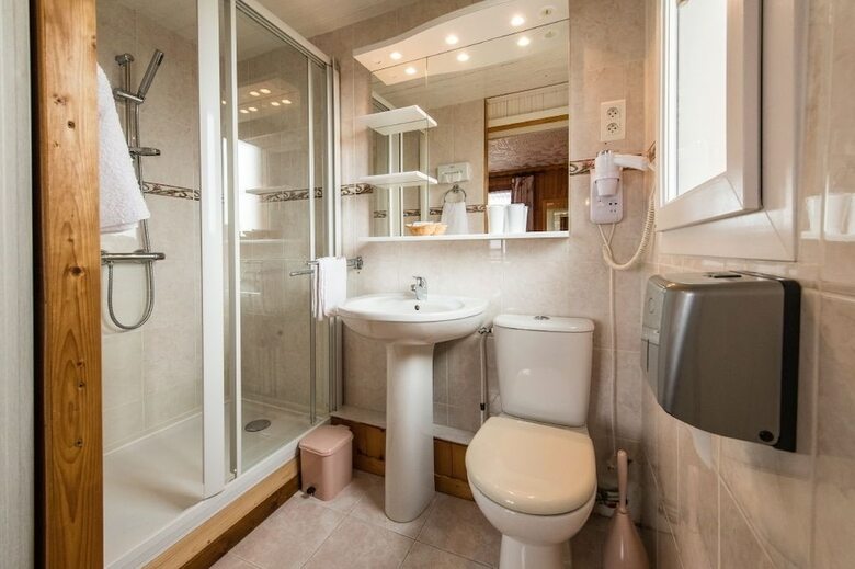 Hotel H�tel Le Grand Truc