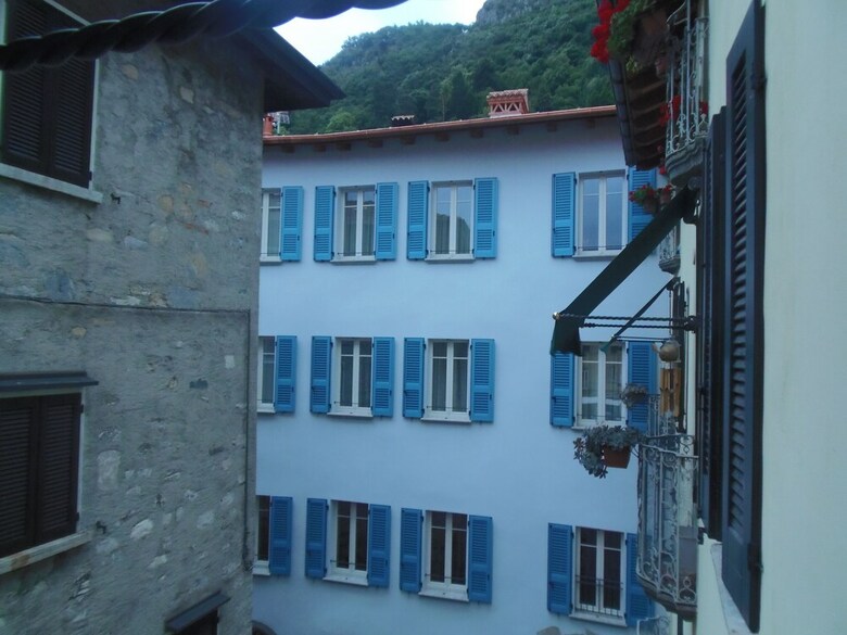 Hotel Albergo Dongo