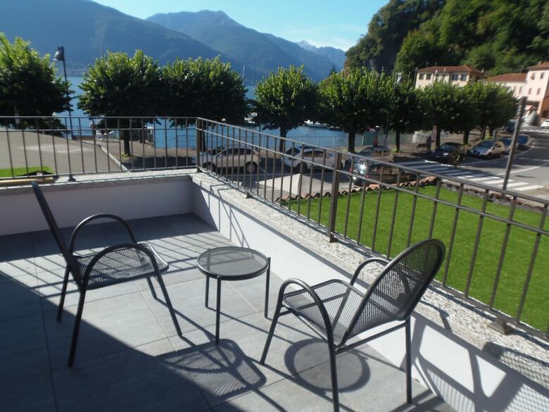 Hotel Albergo Dongo