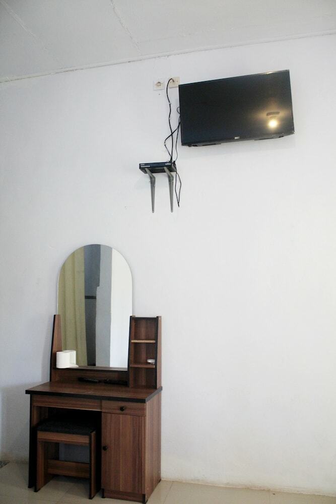 Hotel Road Hill Bungalow