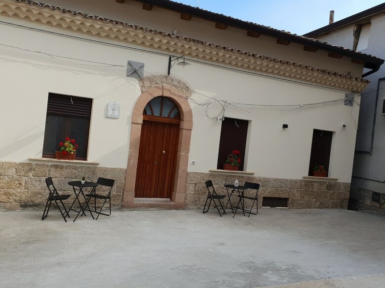 B&B Santa Lucia