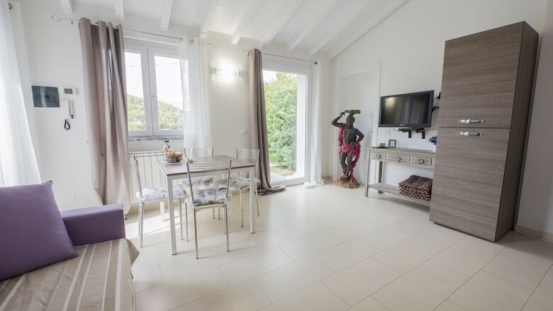 Apartamento Casa Vacanze Randelli