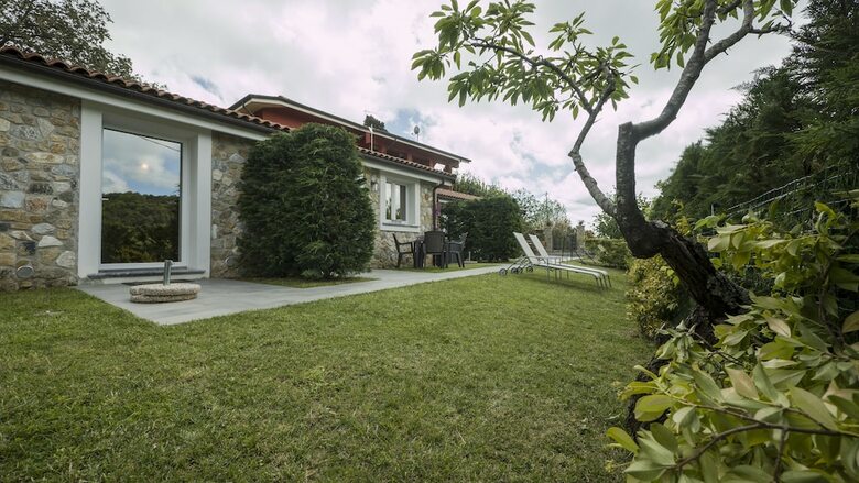 Apartamento Casa Vacanze Randelli