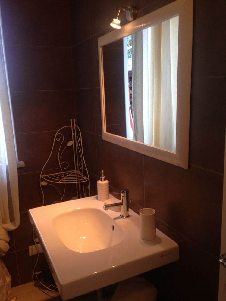 Apartamento Casa Vacanze Randelli