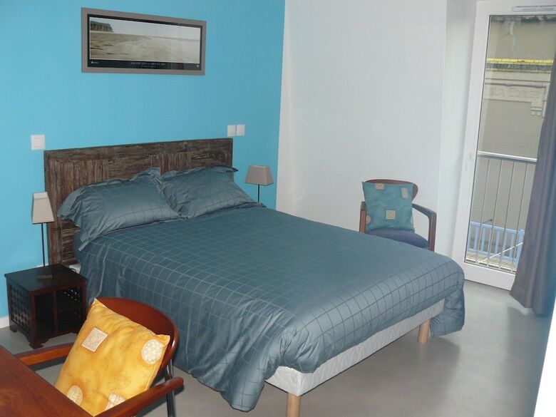 Bed & Breakfast Villa Ma�lou