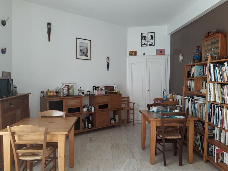 Bed & Breakfast Villa Ma�lou