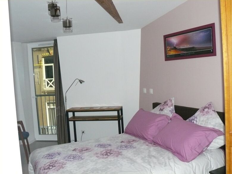 Bed & Breakfast Villa Ma�lou