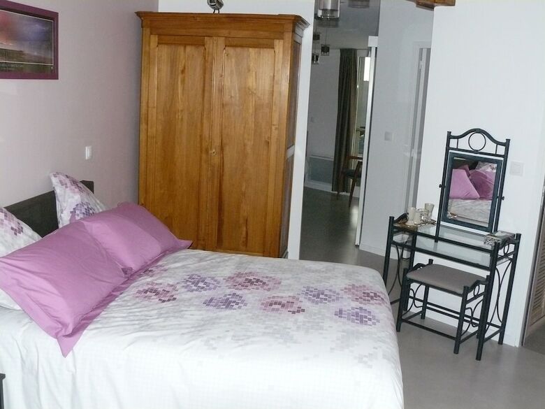 Bed & Breakfast Villa Ma�lou