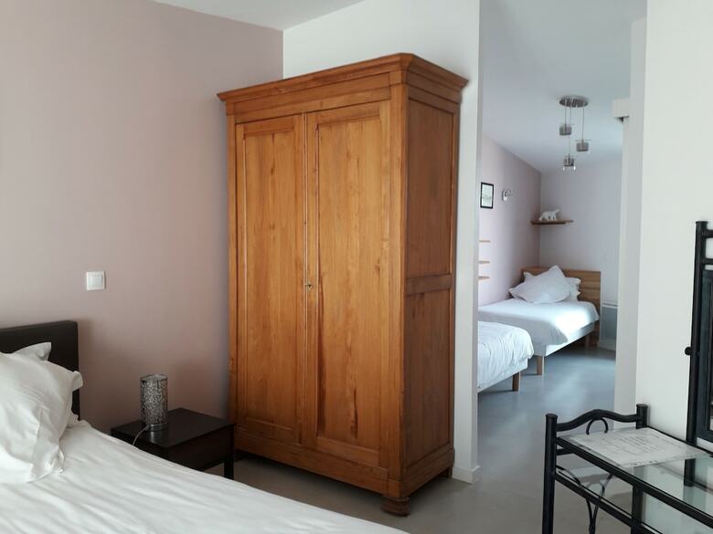 Bed & Breakfast Villa Ma�lou