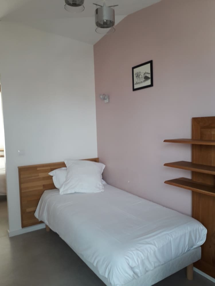 Bed & Breakfast Villa Ma�lou