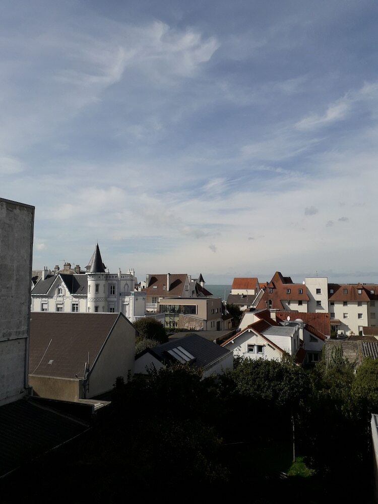 Bed & Breakfast Villa Ma�lou