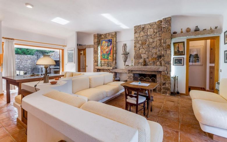 Villa Mari� E Amelie