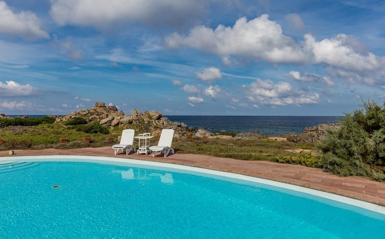 Villa Mari� E Amelie
